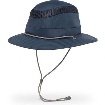 Unisex Captain's Navy Charter Escape Hat