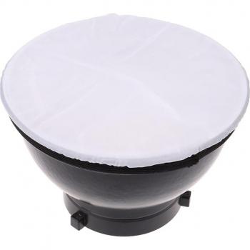 LightShield 180mm SoftWhite Diffuser