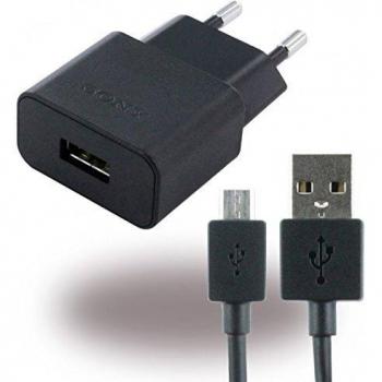 Chargeur de Voyage USB Sony UCH20