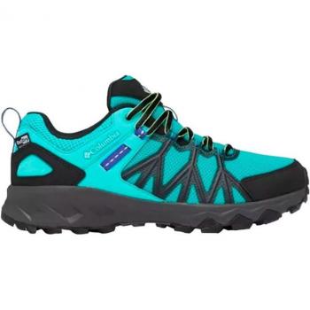 Sapatilhas Columbia para Caminhadas Azuis