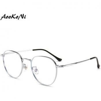 Lentes Anti‑Blu-Ray con Marco B‑Titanium