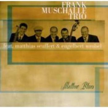 Trio Mellow Blues