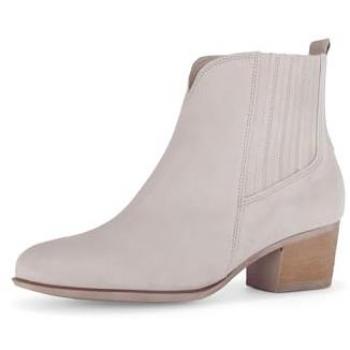 Stivaletto Gabor Nero Marrone
