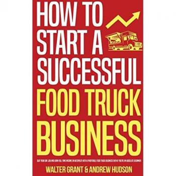 How to Start a Successful Food Truck Business