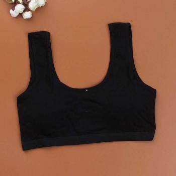 Training Bra for Kids with Chest Padding