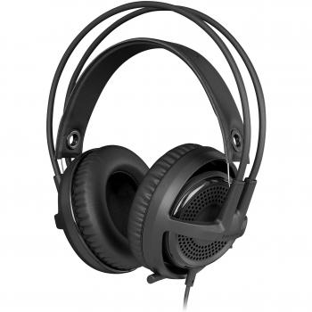 SteelSeries Siberia P300 Headset for PlayStation