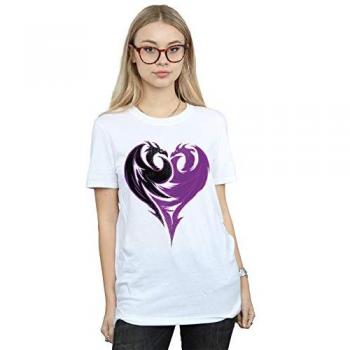 Abbigliamento a Maniche Lunghe The Descendants Disney