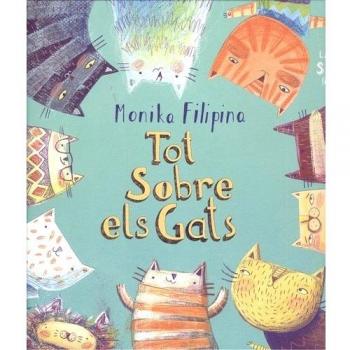 Tot sobre els gats