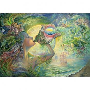 Josephine Wall