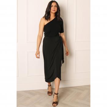 Vmfrances Calf Skirt für Damen M
