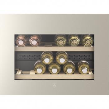 V-ZUG Wijnkoeler V4000 45 cm, energieklasse D