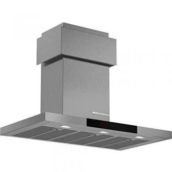 Accessoire de recyclage CleanAir Plus Bosch DWZ2CX5C6