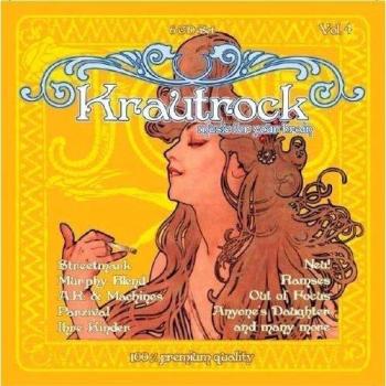 Krautrock