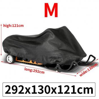 Housse Moto‑Moto‑Globe Premium