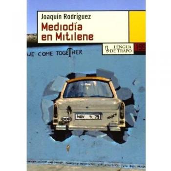 MEDIODÍA EN MITILENE