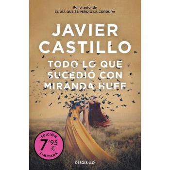 TODO LO QUE SUCEDIO CON MIRANDA HUFF (CAMPAÑA DE VERANO EDICION LIMITADA)