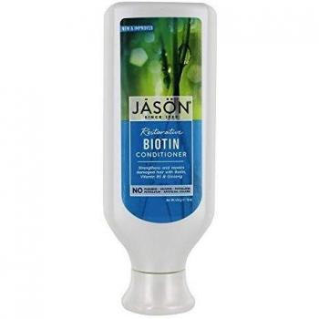 Jásön Biotin Pflege-Conditioner 500 ml