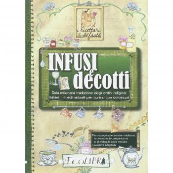 Infusi e decotti