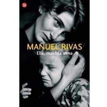 ELLA MALDITA ALMA