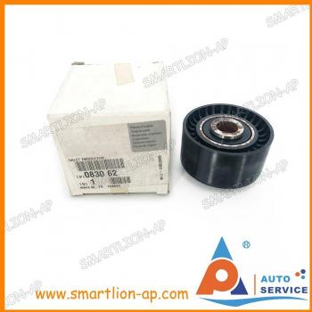 Élément de Distribution 083062 – Courroie Trois Pièces compatible Peugeot & Citroën 1.6 V16