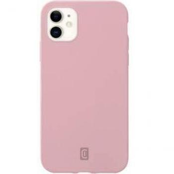 Custodia Sensation Rosa per iPhone 12 Mini