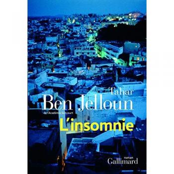 L'insomnie