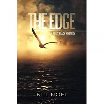 The Edge: A Folly Beach Mystery
