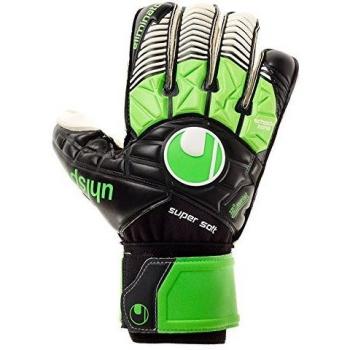 Guantes UHLSport Eliminator Supersoft RF 9 de tamaño