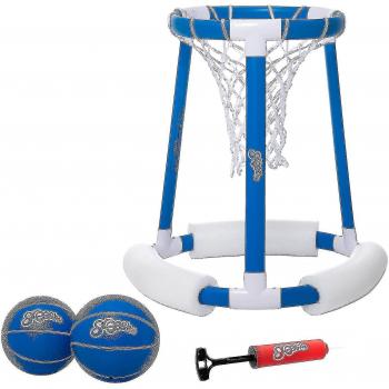 Kit de basket gonflable « Bulle Basket »