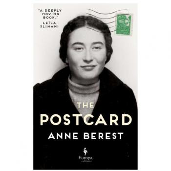 Anne Berest The Postcard: The International Bestseller
