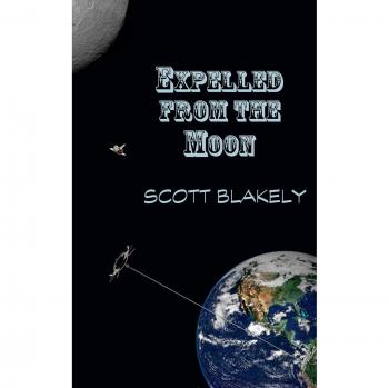 Expelled from the Moon