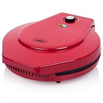 Princess Horno de pizza rojo 1450 W 115001
