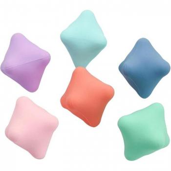 Balles de massage pour points de déclenchement