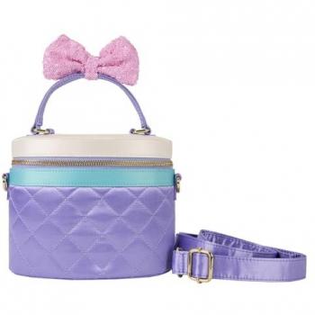 Disney Daisy Handtasche von Loungefly