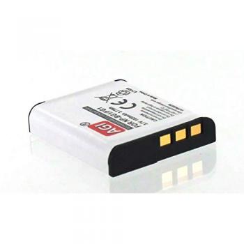 Akku für Sony NP-BG1 Li-Ion 3,7 Volt 900 mAh