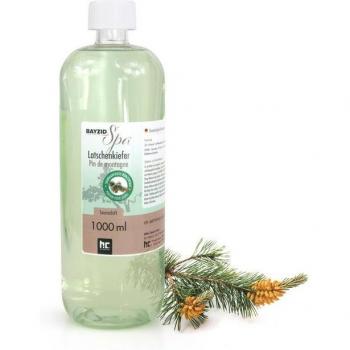 Bayzid® Parfum de Sauna