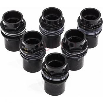 Pond Drainage Bulkhead Fitting Set