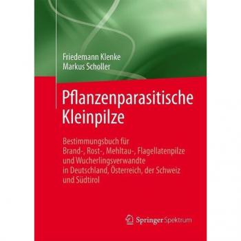 Pflanzenparasitische Kleinpilze