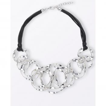 Accessoire Glamour Noir
