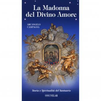 La Madonna del Divino Amore. Storia e spiritualità del santuario