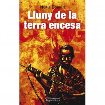 Lluny de la terra encesa