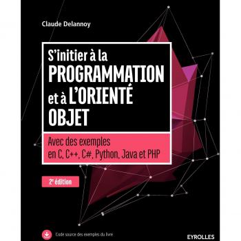 S'initier à la programmation et à l'orienté objet