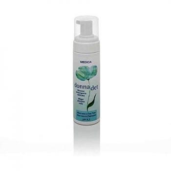 Medica Doonadet Espuma de Higiene Íntima 200ml