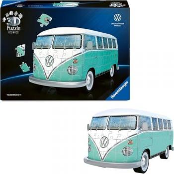 Ravensburger 3D Puzzle Combi Volkswagen T1