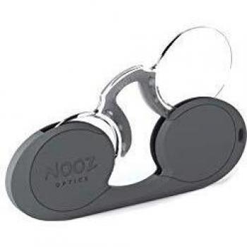 NOOZ Occhiali da Lettura Compatti Senza Astine