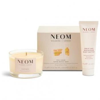 Neom PureMood Boost Pair