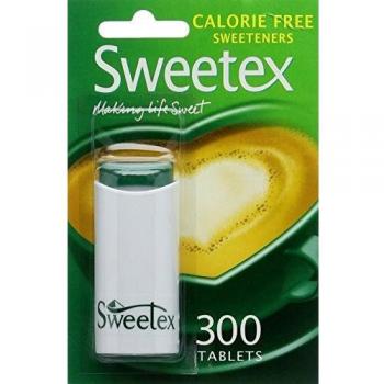 Sweetex 300 Count