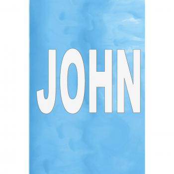 JOHN
