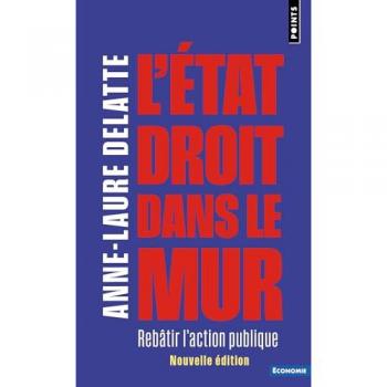 L'État droit dans le mur