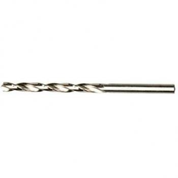 Irwin 10502276 Punte per trapano elicoidale 4,5 mm